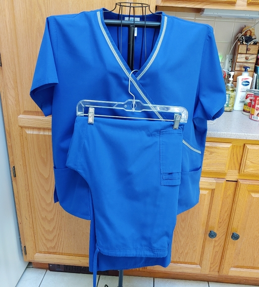 SB Scrubs Other - Scrubs